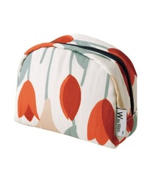 Wpc.（ダブリュピーシー）の「ワールドパーティー W by Wpc. スモールポーチ（ポーチ）」