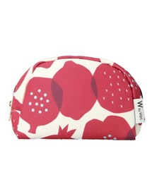 Wpc.（ダブリュピーシー）の「ワールドパーティー W by Wpc. スモールポーチ（ポーチ）」