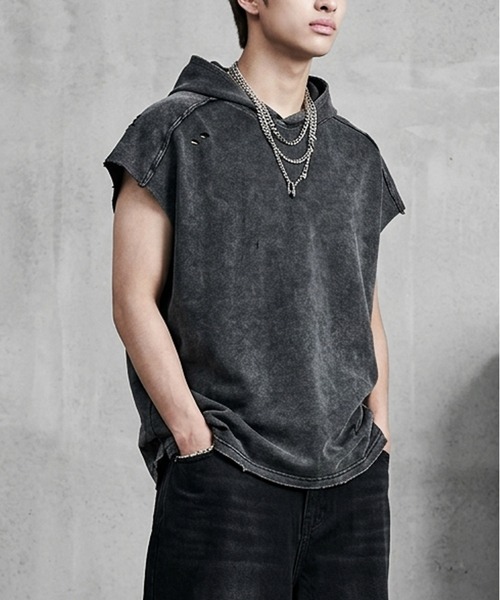 JOHNNY WOLF｜ジョニーウルフ（レディース）のTシャツ/カットソー