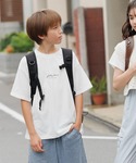 GLOBAL WORK(グローバルワーク)の「トップス(Tシャツ/カットソー)」