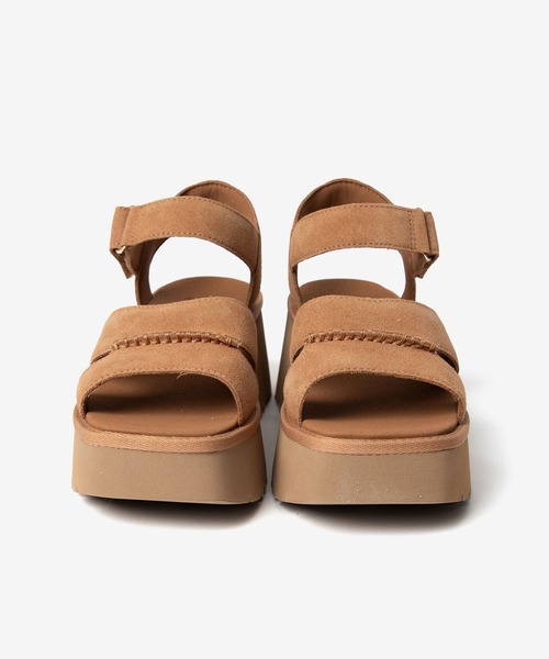 UGG NEW HEIGHTS ANKLE STRAP アグ ニューハイツ アンクル