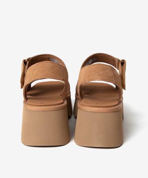 UGG NEW HEIGHTS ANKLE STRAP アグ ニューハイツ アンクル