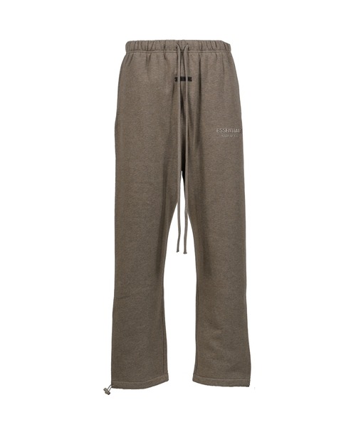 パンツ essentials Relaxed Fleece Sweatpant RELAXED FLEECE SWEATPANT｜ESSENTIALS｜BOTTOMS（ボトムス