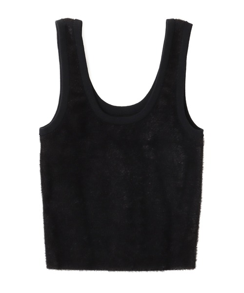 JORDAN BRAND（ジョーダンブランド）の「JORDAN BRAND AS W J AIR JDN TANK / ジョーダン ブランド ウィメンズジョーダン エア ジョーダン タンク / NIKE【SP】（タンクトップ・レディース・ブラック/グリーン・XS/S/M）」の12枚目の写真