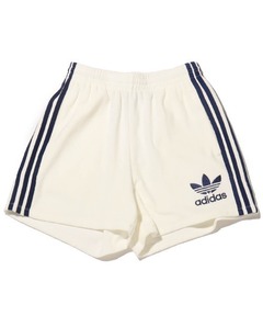 adidas アディダス W TERRY SHORT ショートパンツ IT9841