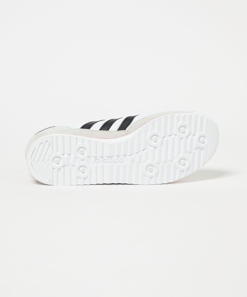 adidas Originals(アディダスオリジナルス)の「【国内EXCLUSIVE】<adidas Originals>SL72RS スニーカー(スニーカー・レディース・ホワイト・22.5cm/23cm/23.5cm/24cm/24.5cm/25cm)」の7枚目の写真