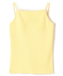キャミソール（イエロー/黄色系）ファッション通販 - ZOZOTOWN