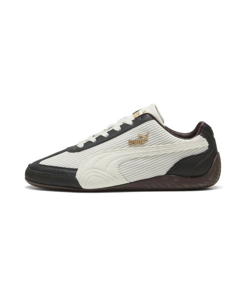 【25.5】ユニセックス　Puma　スピードキャット ブラック/ホワイト 楽天市場】ユニセックス スピードキャット OG スニーカー