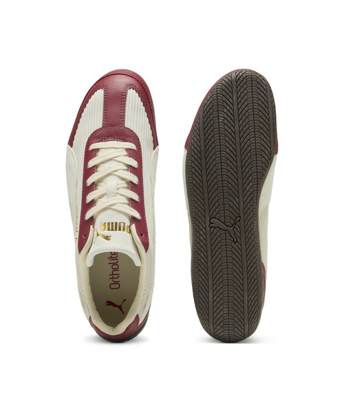 大人気 puma SPEEDCAT テキスタイル スニーカー ユニセックス PUMA プーマ ユニセックス スピードキャット テキスタイル