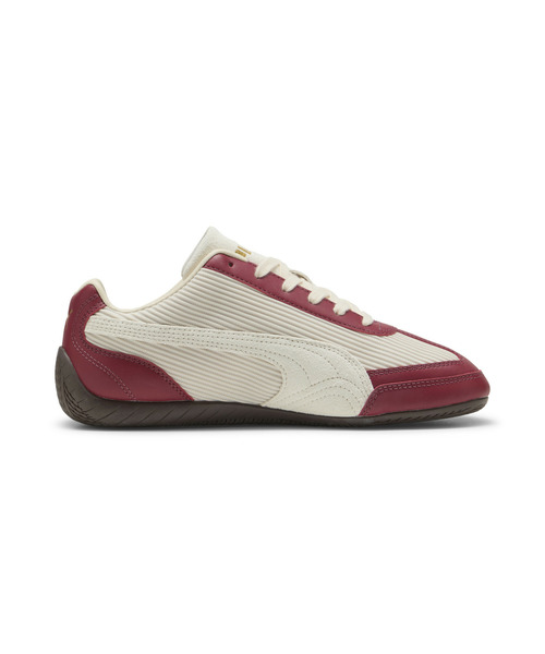 PUMA プーマ ユニセックス スピードキャット テキスタイル