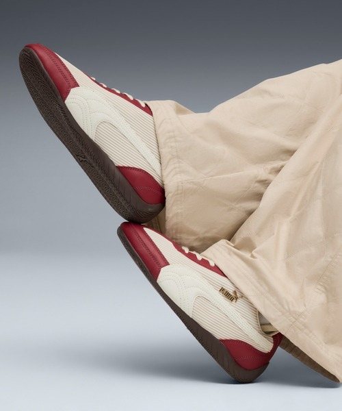 PUMA プーマ ユニセックス SPEEDCAT TEXTILE / スピードキャット