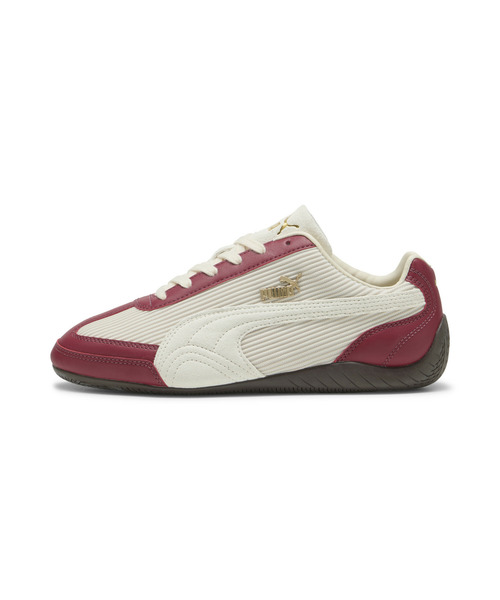 ♡美品♡PUMA　スピードキャット　24cm プーマ スピードキャット（サイズ（cm）：24.5cm）のおすすめ人気商品