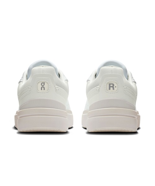 それは、、、だ ON/オン レディース スニーカー THE ROGER Advantage ロジャー