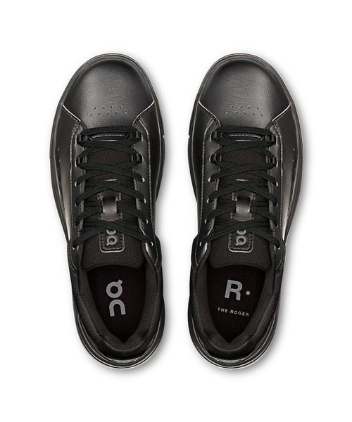 ON/オン レディース スニーカー THE ROGER Advantage ロジャー