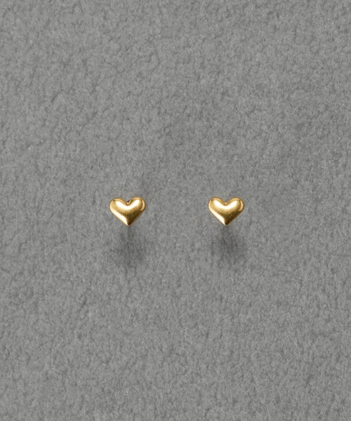 Phoebe ピアス フィービー・ファイロPhoebe Philo ペブルスタッドピアス