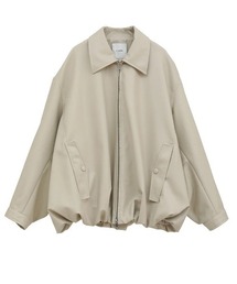 CLANE（クラネ）の「【CLANE/クラネ】DAD SHORT BALLOON BLOUSON