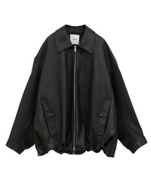 ジャケット/アウター（合成皮革/人工皮革）ファッション通販