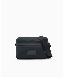 ARMANI EXCHANGE✦アルマーニエクスチェンジ★メンズショルダー★ ARMANI EXCHANGE ショルダーバッグ 「A|X アルマーニ