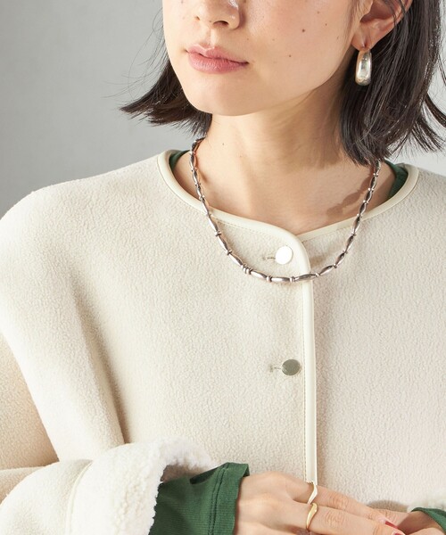 セール】【一部WEB限定】〈手洗い可能〉NEW リバーシブル ボア