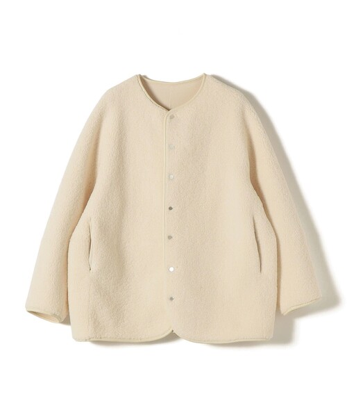 セール】【一部WEB限定】〈手洗い可能〉NEW リバーシブル ボア
