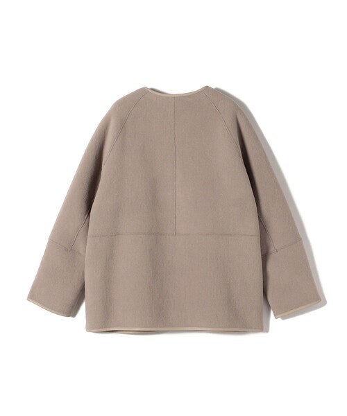 セール】【一部WEB限定】〈手洗い可能〉NEW リバーシブル ボア