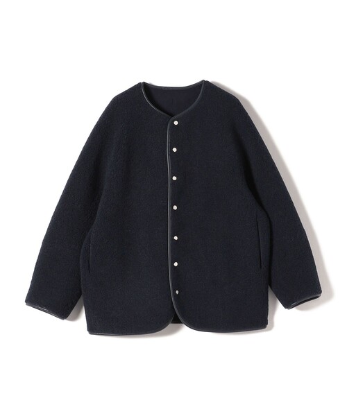 セール】【一部WEB限定】〈手洗い可能〉NEW リバーシブル ボア