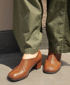 セール】BUCKLE ANKLE SHOES（その他シューズ）｜Ameri（アメリ）の