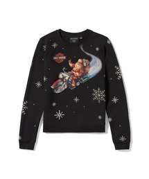 Harley-Davidson（ハーレーダビッドソン）の「ハッピーハーレーデイズフリース（その他アウター）」