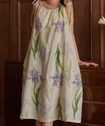 REBALANCE（リバランス）の「パッド入り ナイトドレス（ワンピース）」