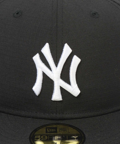 LOWRYS FARM（ローリーズファーム）の「【LFM(U)】５９５０ＣＯＲＤＵＲＡ／ＮＹ　 494249（キャップ・メンズ・ブラック・FREE）」の17枚目の写真