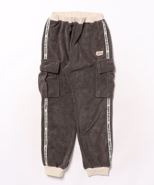 セール】ラインカーゴパンツ（カーゴパンツ）｜zuppa di zucca（ズッパ