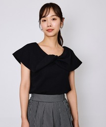 QUEENS COURT｜クイーンズコートのTシャツ/カットソー（半袖）通販