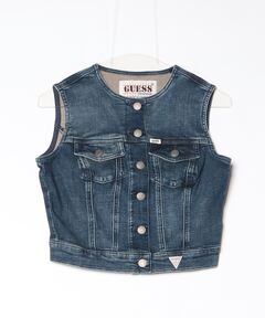 GUESS Originals Denim Top