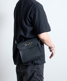 Magine（マージン）の「【SELECT】EM:イリメニビットショルダー（ショルダーバッグ）」