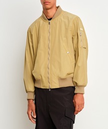 TATRAS（タトラス）の「TATRAS(タトラス) BAGOLARO バゴラロ（MA-1・メンズ）」