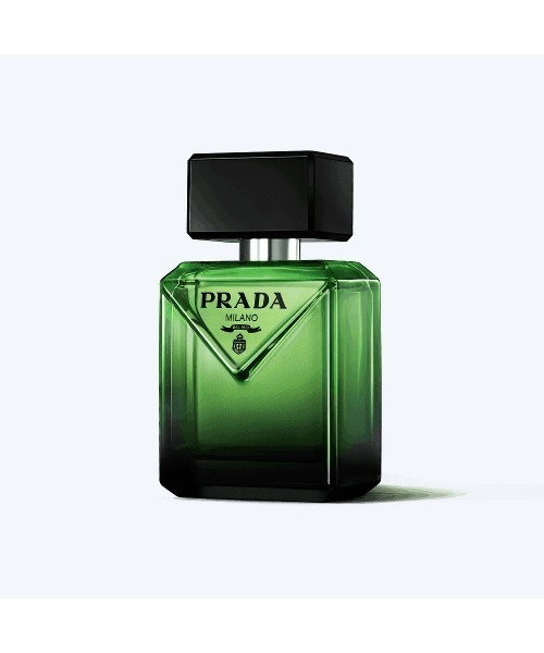 新製品】プラダ パラダイム オーデパルファム（香水）｜PRADA BEAUTY