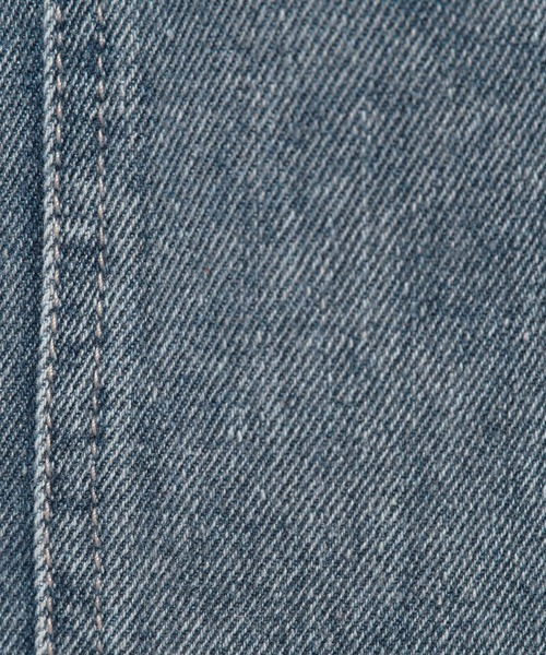 10C REPIPI（ジューシーレピピ）の「【10C REPIPI】KneeZiPデニムパンツ（デニムパンツ・キッズ・その他/ブラック/ブルー・130cm/120cm/110cm/140cm）」の18枚目の写真