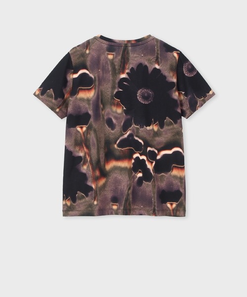 【入手困難品】【XXL】Paul Smith 馬 蹄 カラーシャツ 総柄 紫 入手困難品】【XXL】Paul Smith 馬 蹄 カラーシャツ 総柄 紫