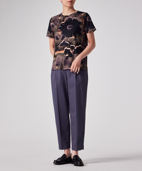 【レア❗️】PaulSmith 13AW TRIANGLE シャツ　総柄 レア❗️】PaulSmith 13AW TRIANGLE シャツ 総柄 - メルカリ