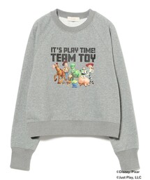 B:MING by BEAMS | TOY STORY スウェット(スウェット)