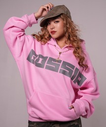 予約商品】パーカー（ピンク/桃色系）ファッション通販 - ZOZOTOWN