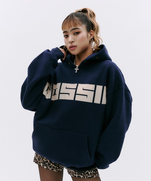 美品］CLUBHAUS ZOZO CHAMPIONSHIPコラボパーカー L ZOZOチャンピオン