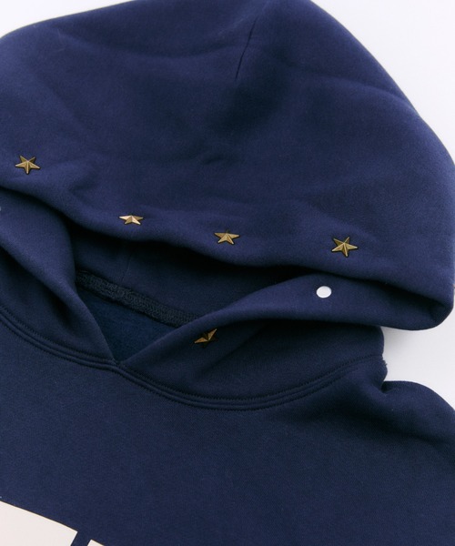 美品］CLUBHAUS ZOZO CHAMPIONSHIPコラボパーカー L ZOZOチャンピオン