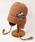 CA4LA�i�J�V���j�́uJURASSIC WORLD�bCA4LA KNIT CAP�i�j�b�g�L���b�v/�r�[�j�[�j�v�b�u���E��