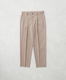 URBAN RESEARCH | ウェザーストレッチテーパードスラックス(その他パンツ)