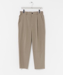 URBAN RESEARCH | ウェザーストレッチテーパードスラックス(その他パンツ)