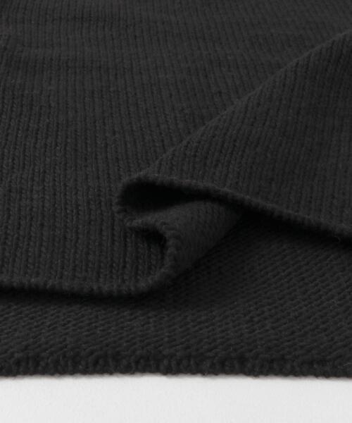 かぐれ(カグレ)の「ペルーニットベスト(ニット/セーター・レディース・アイボリー/グレー/ブラック・FREE)」の21枚目の写真