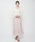 ME COUTURE�i�~�[�N�`���[���j�́uPetit bouquet �}�[���C�h�X�J�[�g�i�X�J�[�g�j�v�b�s���N