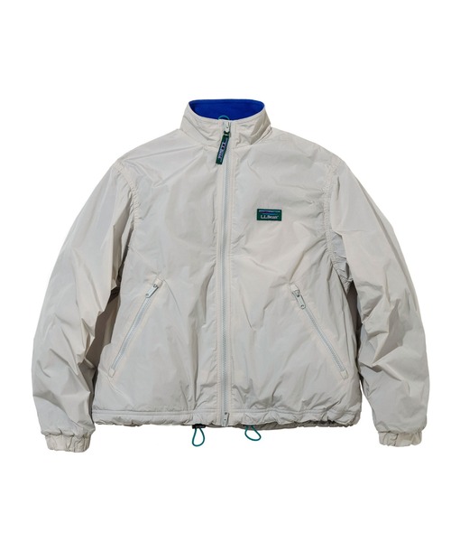 JAPAN EDITION】ラヴェル・マイクロフリース・ラインド・ジャケット