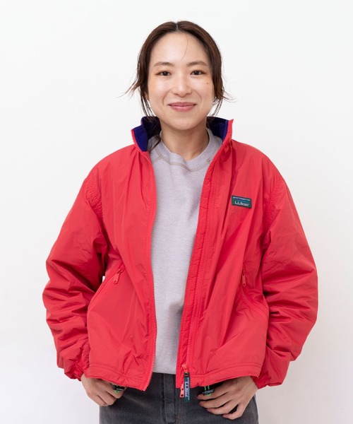 セール】【JAPAN EDITION】ラヴェル・マイクロフリース・ラインド